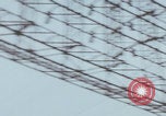 Image of cars drive highway United States USA, 1968, second 32 stock footage video 65675080425
