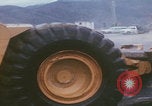 Image of cars drive highway United States USA, 1968, second 57 stock footage video 65675080425