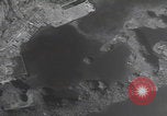 Image of Arakabesan bombing mission Palau Islands, 1945, second 8 stock footage video 65675080426