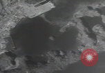 Image of Arakabesan bombing mission Palau Islands, 1945, second 10 stock footage video 65675080426