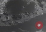 Image of Arakabesan bombing mission Palau Islands, 1945, second 11 stock footage video 65675080426