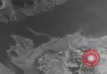 Image of Arakabesan bombing mission Palau Islands, 1945, second 14 stock footage video 65675080426