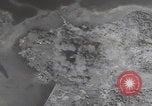Image of Arakabesan bombing mission Palau Islands, 1945, second 18 stock footage video 65675080426