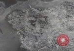 Image of Arakabesan bombing mission Palau Islands, 1945, second 19 stock footage video 65675080426