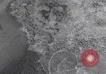 Image of Arakabesan bombing mission Palau Islands, 1945, second 21 stock footage video 65675080426