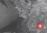 Image of Arakabesan bombing mission Palau Islands, 1945, second 22 stock footage video 65675080426