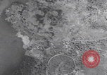 Image of Arakabesan bombing mission Palau Islands, 1945, second 24 stock footage video 65675080426