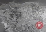 Image of Arakabesan bombing mission Palau Islands, 1945, second 25 stock footage video 65675080426