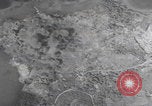 Image of Arakabesan bombing mission Palau Islands, 1945, second 26 stock footage video 65675080426