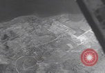 Image of Arakabesan bombing mission Palau Islands, 1945, second 28 stock footage video 65675080426