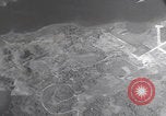 Image of Arakabesan bombing mission Palau Islands, 1945, second 30 stock footage video 65675080426