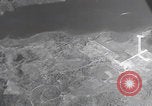 Image of Arakabesan bombing mission Palau Islands, 1945, second 31 stock footage video 65675080426