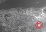 Image of Arakabesan bombing mission Palau Islands, 1945, second 32 stock footage video 65675080426