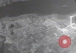 Image of Arakabesan bombing mission Palau Islands, 1945, second 33 stock footage video 65675080426