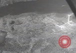 Image of Arakabesan bombing mission Palau Islands, 1945, second 38 stock footage video 65675080426