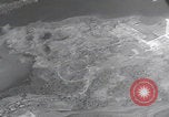 Image of Arakabesan bombing mission Palau Islands, 1945, second 41 stock footage video 65675080426