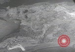Image of Arakabesan bombing mission Palau Islands, 1945, second 42 stock footage video 65675080426