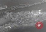 Image of Arakabesan bombing mission Palau Islands, 1945, second 45 stock footage video 65675080426