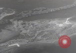 Image of Arakabesan bombing mission Palau Islands, 1945, second 46 stock footage video 65675080426
