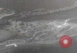Image of Arakabesan bombing mission Palau Islands, 1945, second 47 stock footage video 65675080426