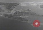 Image of Arakabesan bombing mission Palau Islands, 1945, second 56 stock footage video 65675080426