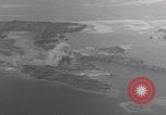 Image of Arakabesan bombing mission Palau Islands, 1945, second 60 stock footage video 65675080426