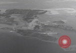 Image of Arakabesan bombing mission Palau Islands, 1945, second 61 stock footage video 65675080426