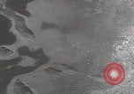 Image of Arakabesan bombing mission Palau Islands, 1945, second 19 stock footage video 65675080427