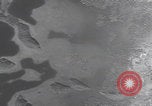 Image of Arakabesan bombing mission Palau Islands, 1945, second 20 stock footage video 65675080427