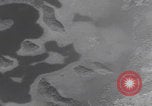Image of Arakabesan bombing mission Palau Islands, 1945, second 21 stock footage video 65675080427