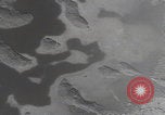 Image of Arakabesan bombing mission Palau Islands, 1945, second 23 stock footage video 65675080427