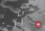 Image of Arakabesan bombing mission Palau Islands, 1945, second 24 stock footage video 65675080427