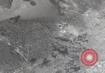 Image of Arakabesan bombing mission Palau Islands, 1945, second 30 stock footage video 65675080427