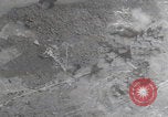 Image of Arakabesan bombing mission Palau Islands, 1945, second 32 stock footage video 65675080427