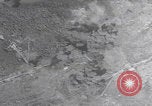 Image of Arakabesan bombing mission Palau Islands, 1945, second 34 stock footage video 65675080427