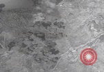Image of Arakabesan bombing mission Palau Islands, 1945, second 39 stock footage video 65675080427