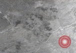 Image of Arakabesan bombing mission Palau Islands, 1945, second 41 stock footage video 65675080427