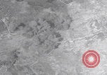 Image of Arakabesan bombing mission Palau Islands, 1945, second 52 stock footage video 65675080427