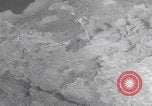 Image of Arakabesan bombing mission Palau Islands, 1945, second 56 stock footage video 65675080427
