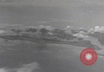Image of Arakabesan bombing mission Palau Islands, 1945, second 58 stock footage video 65675080427