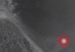 Image of Arakabesan Palau aerial view Palau Islands, 1945, second 3 stock footage video 65675080428