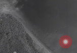 Image of Arakabesan Palau aerial view Palau Islands, 1945, second 4 stock footage video 65675080428