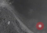 Image of Arakabesan Palau aerial view Palau Islands, 1945, second 5 stock footage video 65675080428