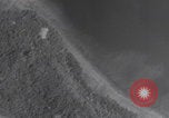 Image of Arakabesan Palau aerial view Palau Islands, 1945, second 6 stock footage video 65675080428
