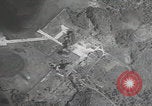 Image of Arakabesan Palau aerial view Palau Islands, 1945, second 16 stock footage video 65675080428