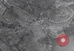 Image of Arakabesan Palau aerial view Palau Islands, 1945, second 28 stock footage video 65675080428