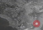 Image of Arakabesan Palau aerial view Palau Islands, 1945, second 29 stock footage video 65675080428