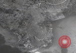 Image of Arakabesan Palau aerial view Palau Islands, 1945, second 32 stock footage video 65675080428