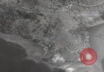 Image of Arakabesan Palau aerial view Palau Islands, 1945, second 36 stock footage video 65675080428