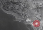 Image of Arakabesan Palau aerial view Palau Islands, 1945, second 38 stock footage video 65675080428